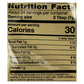 Reese Seasoned Croutons, 6-Ounces (Pack Of 12)