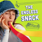 Fruit By The Foot Splitz Fruit Flavored Snacks, Watermelon And Lemonade, 6 Rolls, 4.5 Oz