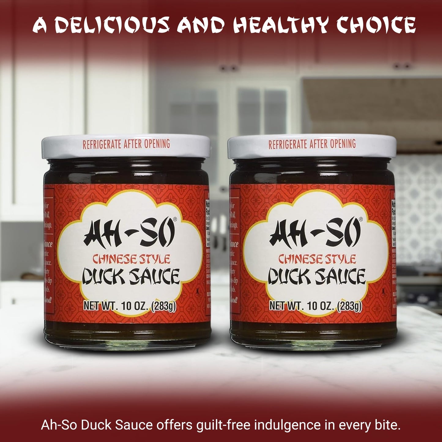 Ah-So Duck Sauce (2)