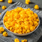 Jovvily Nutritional Yeast Flakes - 2lb for Popcorn, Soups & Pastas - Vegan, Gluten-Free, Flavor Enhancer
