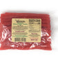 Kennys Licorice Twists, Watermelon, 1 Pound