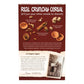 Nature'S Path Organic Heritage Crunch Cereal, 14 Oz (Pack Of 1), Non-Gmo