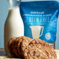 Cup4Cup Multipurpose Flour, 3 Pounds, Certified Gluten Free Flour, 1:1 All Purpose Flour Substitution, Non-GMO, Kosher, Made in