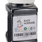 BLACK NONPAREILS- Dairy Free, Gluten Free, Egg Free, Vegan, Soy Free, Nuts Free, Kosher, Cookies, Decorating and Baking, Cake Sp