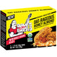 Daves reduceer Bread Oat-Rageous Honey Almond Snack Bars, 4 Count (Pack of 2)