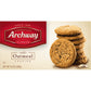 Archway Cookies, Classic Soft Oatmeal Cookies, 9.5 Oz