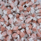 Gourmet Soft And Chewy Salt Water Taffy Candies - Individually Wrapped - Bulk Bags (Caramel, 2 Pound (Pack Of 1))