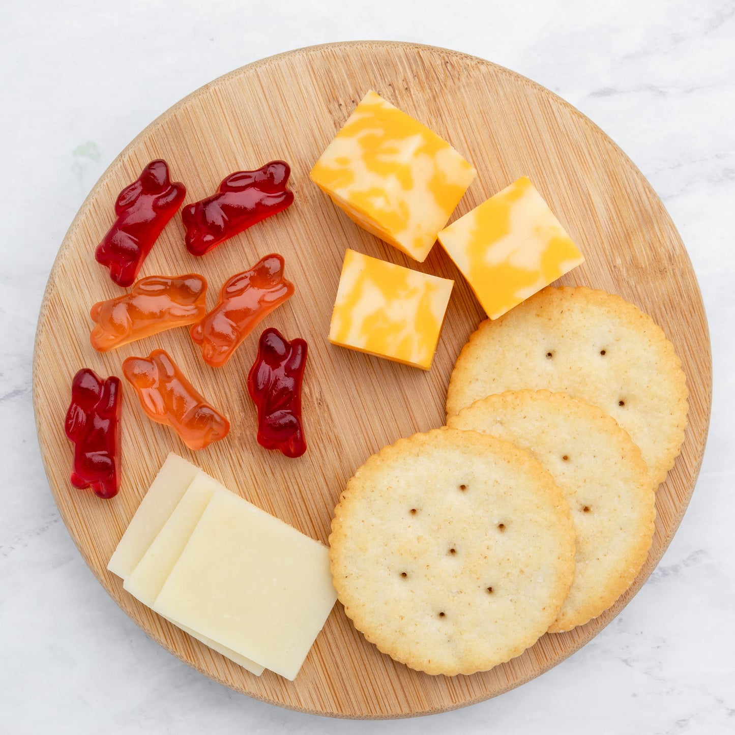 Annies Organic Berry Patch Fruit Snacks, Gluten Free, (50 Pouches)