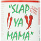 SLAP YA MAMA Cajun Seasoning, Hot, 8-Ounce (Pack of 4)