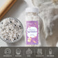 White Wedding Sprinkles For Cake Decorating 4.23Ounce - Sugar Mix Contains White & Silver Pearl Sprinkles For Cupcake Toppers, I