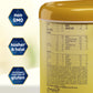 Enfamil Neuropro Baby Formula, Infant Formula Nutrition, Triple Prebiotic Immune Blend, 2'Fl Hmo, & Expert-Recommended Omega-3 D