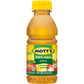 Motts 100% Original Apple Juice, 8 fl oz bottles, 6 pack
