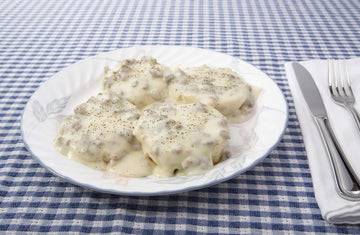 Peppered Gravy, 3 Packages