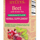 HYLEYS Natural Coconut Tea with Dark Chocolate - 25 Tea Bags, GMO Free, Gluten Free, Dairy Free, Sugar Free