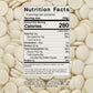 Merckens White Chocolate Melting Wafers by Cambie  White Melting Chocolate  Candy Melts & Baking Chocolate  For Dipping  Covering  Desserts & Baking  1 lb