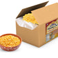 Rani Moong Dal (Split Mung Beans Without Skin) Lentils Indian 400Oz (25Lbs) 11.36Kg Bulk Box ~ All Natural | Gluten Friendly | Non-Gmo | Vegan | Indian Origin