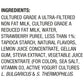 Too Good & Co. Strawberry Flavored Greek Yogurt Cultured Product, 5.3 OZ Cups