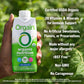 Orgain Organic Nutritional Protein Shake - 16g Grass Fed Whey Protein, 20 Vitamins & Minerals, 11 Fl Oz, Vanilla Bean, Pack of 12