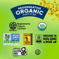 Lundberg Family Farms Organic Long Grain Rice Brown 32 Ounce