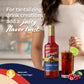 Torani Cherry Lime Syrup For Drinks, Flavoring For Iced Tea, Lemonade, Sodas, And Cocktails, Glass Bottle With Pump Included, 25