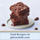 GHIRARDELLI 60% Cacao Bittersweet Chocolate Premium Baking Chips, Chocolate Chips for Valentines Day Cookies, 20 Oz Bag