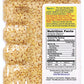 Rani Organic Urid/Urad Dal (Split Matpe Beans Skinless) Indian Lentils 32Oz (2Lbs) 908G Pet Jar ~ All Natural | Vegan | Gluten F