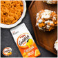 Pepperidge Farm Cheddar Cheese Crackers, Baked Snack Crackers, 6.6 Oz Bag
