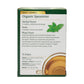 Traditional Medicinals Organic Spearmint herbal tea, Fair Trade Certified, 16 ct