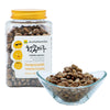 Fermented Dried Soybeans [ Korean Pantry ] Traditional Cheonggukjang Recipe, Vegan, No GMO or Gluten, Origin of Natto [ JRND Foo