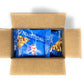 The Holy South Chex Mix Traditional Snack Pack, 13 Count, 1.75oz Bags