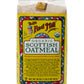 Bob's Red Mill Organic Scottish Oatmeal, 20 Ounce Bags (Pack of 4)