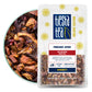 Tiesta Tea Loose Leaf Mulled Wine Herbal Tea, Premium Non-Caffeinated Holiday Blend, 1.5 Ounce Pouch, Brews Up to 25 Cups, Fireside Spice