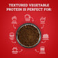 Hoosier Hill Farm Textured Vegetable Protein, 2Lb (Pack Of 1)