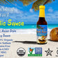 Coconut Secret Coconut Aminos Garlic Sauce (2 Pack) - 10 Fl Oz