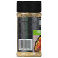 Weber Garlic Parmesan Seasoning, 4.3 Ounce Shaker (Pack Of 2)