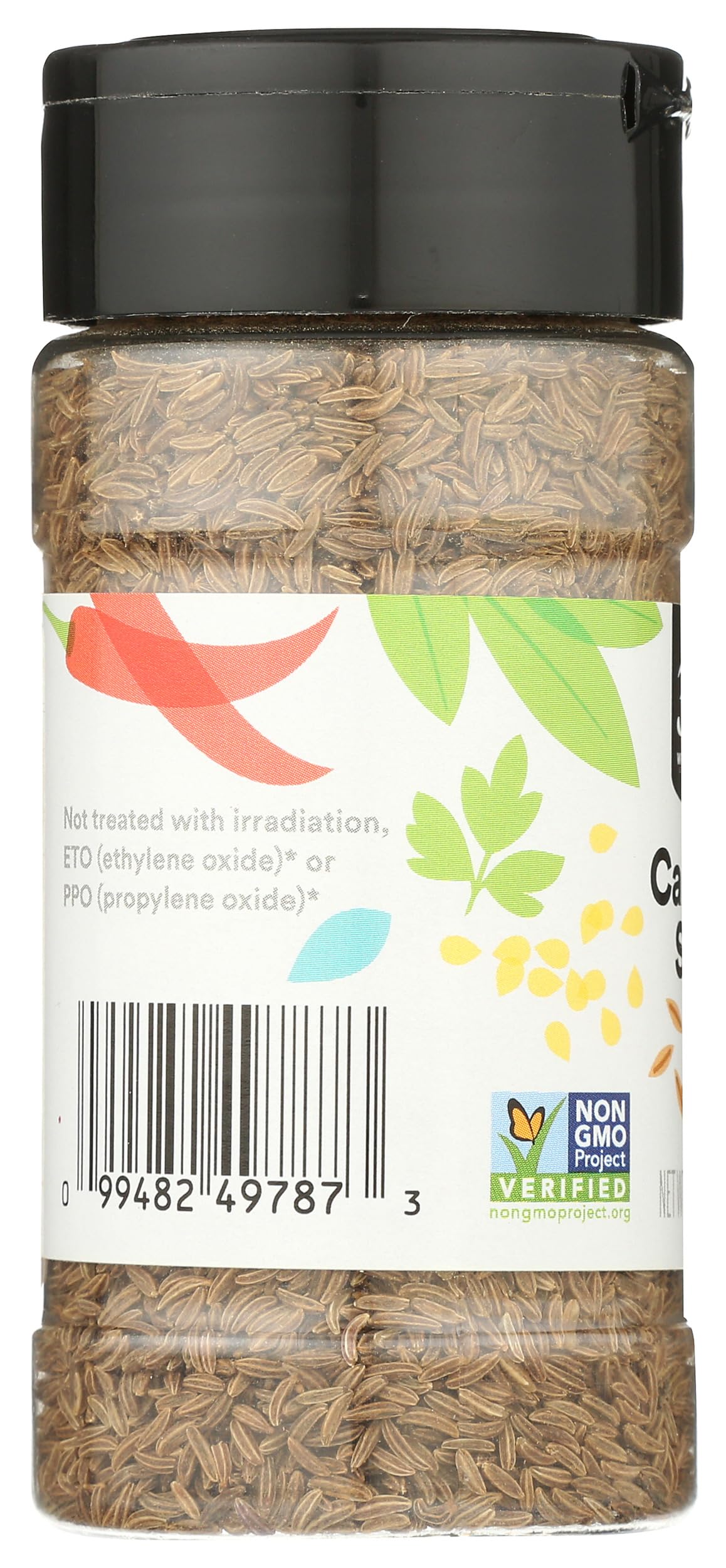 365 By Whole Foods Market, Caraway Seed, 1.73 Ounce