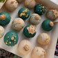 Edible Super Gold Sugar Pearls Sprinkles Candy Mix Size Pearls Cake Decorations Cupcake Toppers Cookie Decorating Perfect For We