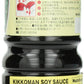 Kikkoman Soy Sauce, 33.8-Ounce (Pack Of 5)
