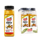Badia Curry Powder, 16 Ounce (Pack of 6)