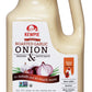 Kewpie Roasted Garlic Onion Dressing & Sauce, 64 Oz