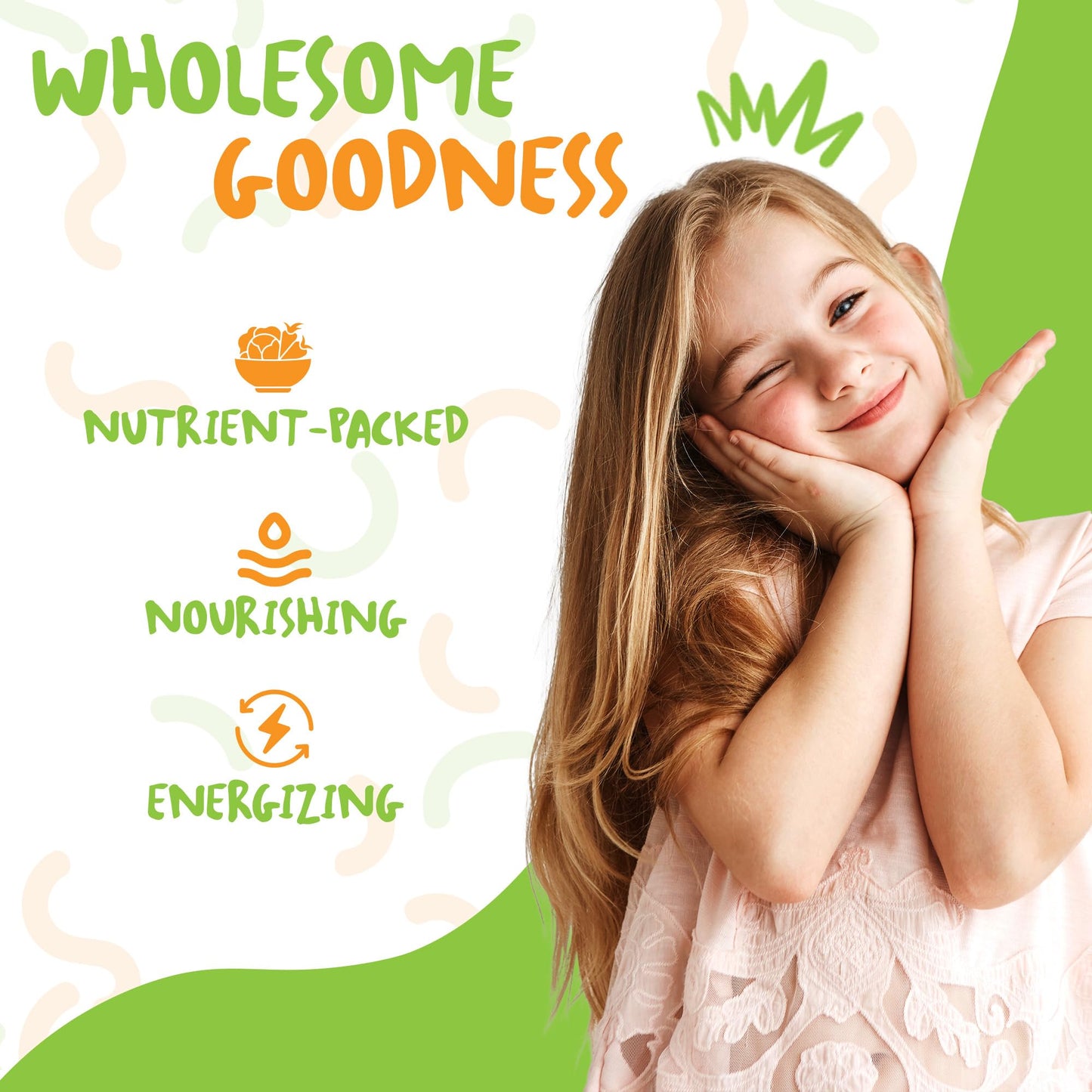 Looney Pruney Organic Pitted Dried Prunes, No Added Sugar, Kosher, 9 Ounce (Pack of 6)