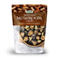 DJ&A SHIITAKE MUSHROOM CRISPS 5.29oz/ 150g (4)