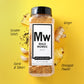 Spiceology Maui Wowee Hawaiian Teriyaki Seasoning BBQ Rub - 18 Ounces, Ideal for Chicken, Salmon, Pork, Tofu, Steak, Shrimp, Bacon