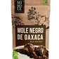 Mi Mole - Mole Negro de Oaxaca - 8 oz - A rich, all-natural mole paste made from 26 carefully selected ingredients that honors a