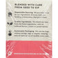 Celestial Seasonings Sleepytime Wellness Tea Plus Probiotics, Caffeine Free, 18 Count