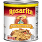 Rosarita Nacho Cheese Sauce, 106 Oz, Pack of 6, 6.62 Pounds