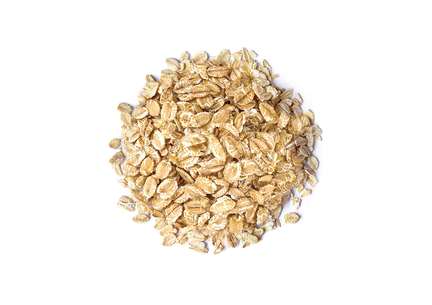 Food To Live Organic Spelt Flakes, 4 Pounds - Rolled Spelt Made From Whole Grain Non-Gmo Berries, Uncooked, Raw Whole Foods, Vegan, Kosher, Bulk, Great For Breakfast Cereal And Granola.