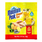 Jamaica Mountain Peak Ginger Instant Tea Unsweetened 14 Sachets
