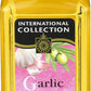 International Collection Garlic Flavored Olive Oil, 8.45-Ounces (Pack of 3)