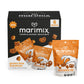 MARIMIX Mini Snack Mix - Smokehouse BBQ Flavor, 6 Pack, 1.06 Ounce Each